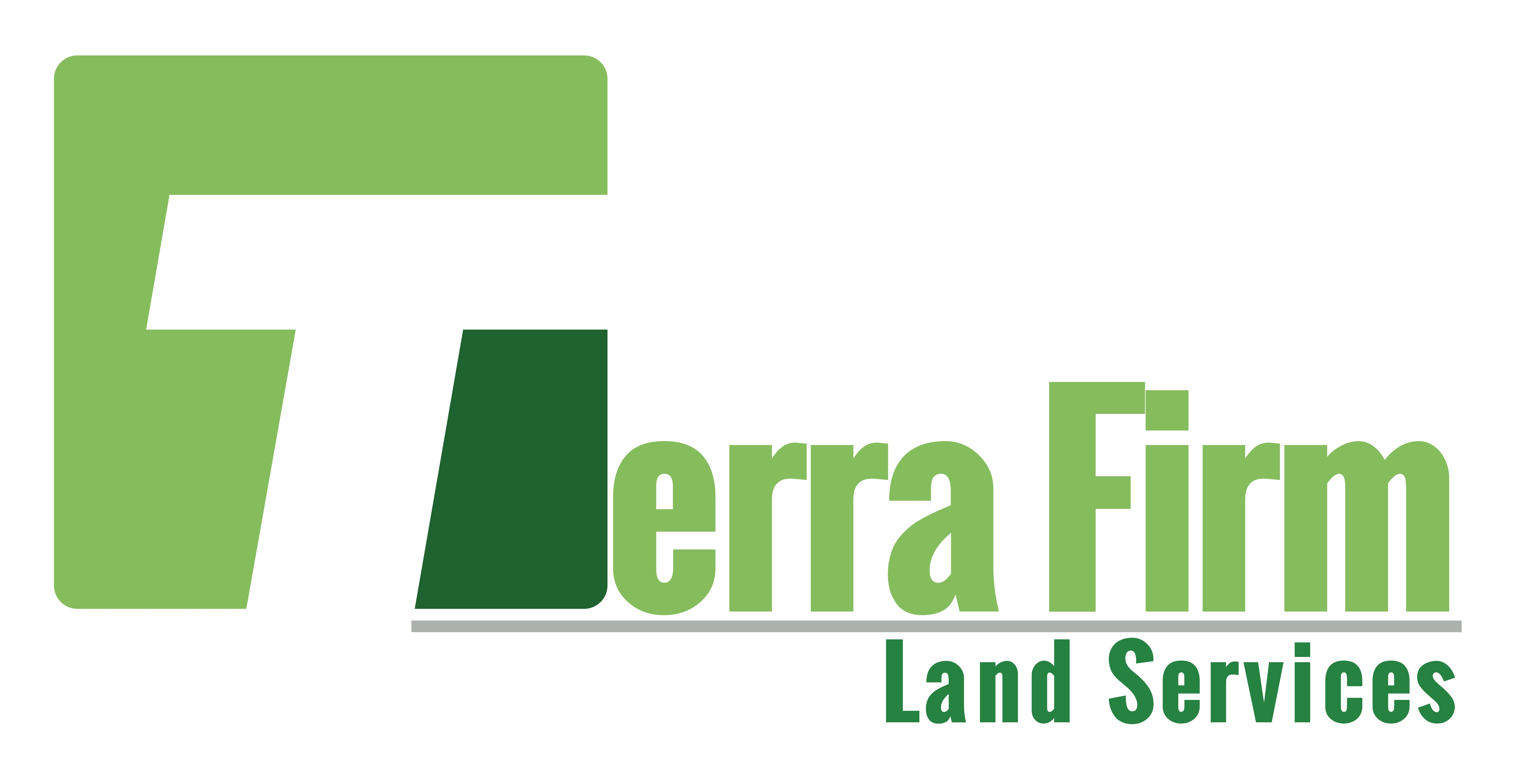 Terra Firm Land Services